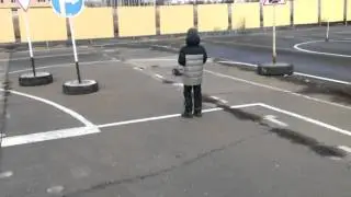 Обкатка 