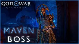Why this Maven Elf Boss so Painful???