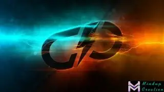 Videohive Electric Reveal » free after effects templates