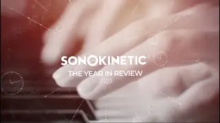 The Year In Review  2023