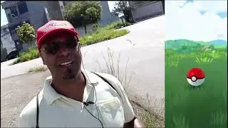 Pokemon Go - 2025 E a Caçada Continua!!!! Pássaro de Galar APARECEU???