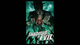 Snakeskin Boots 1 Hour Loop Shadows of Evil Song