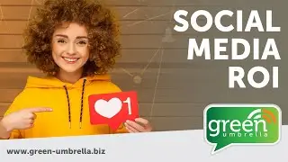 SOCIAL MEDIA RETURN ON INVESTMENT (R.O.I) | How do you track the return of your digital marketing
