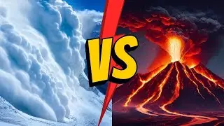 NATURAL DISASTER COMPARISON