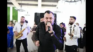 Adrian de la Severin & Formatia M&C Band nunta Gabriela & Gabriel