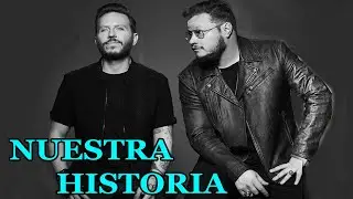 SIN BANDERA | Historia Y Vida