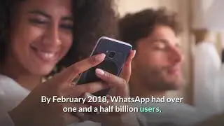 Is whatsapp a social media?