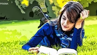 PRISMA Effects in Photoshop - Photoshop Tutorial -How to Create PRISMA Effect