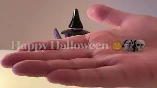 Happy (Lego) Halloween 🎃 👻💀2024