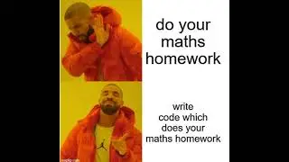 Programming Memes| Part 4| Learn Programming but not here!