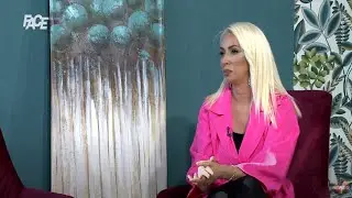 Sanela Kadić: Muškarci se sve češće šminkaju