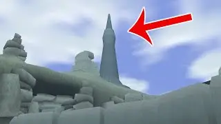 Early Spargus City Found In Jak II ! (WASALL)