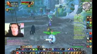 The little millisecond -coaleen