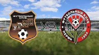 Football Manager 2015 . Амкар Пермь . Покорение новых высот, №5