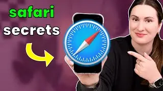 The BEST Safari Tips and Tricks!