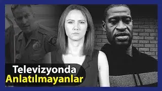 Tüm Gerçekliğiyle Amerika'da Aslında  Ne Oldu?