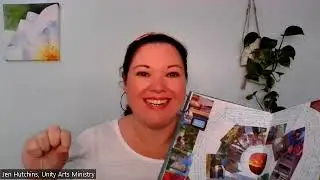 Affirmations for Creative Living