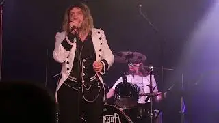 АрктидА - Поднимайся