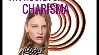 Hypnosis: Charisma. Be A Charismatic Person. Free Session