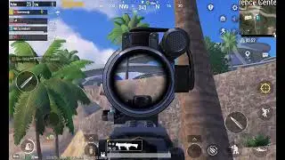 pubg mobil klasik Rütbeli Nusa