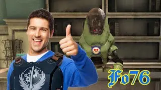 How to Sell Correctly to Npc Venders in Fallout 76