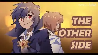 The other side | animatic