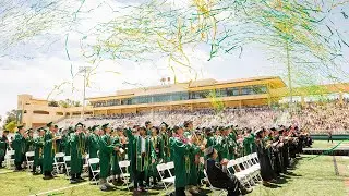 Cal Poly Commencement 2024 | 4:30 PM | College of Engineering