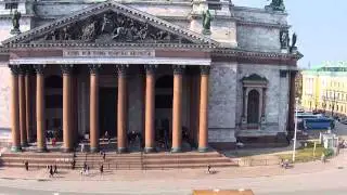 Летаем по центру