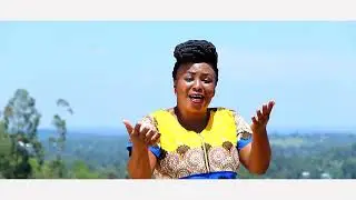 Esther Wandera - Furaha Yangu (Official Music Video) SMS SKIZA 71910872 TO 811