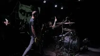 GOSPEL OF THE FUTURE live 04/06/2024 Brno/Kabinet Múz