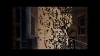 Batman   Year One trailer