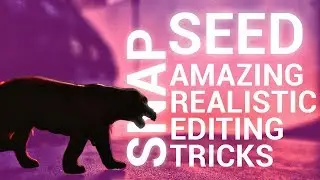 Snapseed Amazing Realistic Editing Tricks | Best Color Effect | Snapseed Editing Tutorial