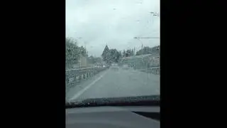 LIQUI MOLY анти дождь