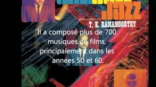 T.K. RAMAMOORTHY - Ranjani