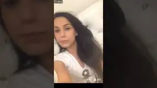 Periscope - Üniversiteli Bayan