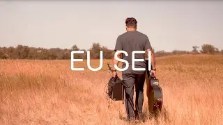 Andre Buarque - Eu Sei (Videoclipe Oficial)