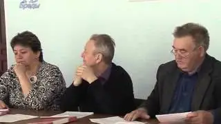 Депутатский вестник