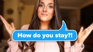 10 Italian Phrases I use Everyday (as an Italian)