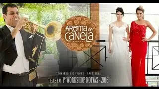 WS - NOIVAS - AROMA DE CANELA - Cotia