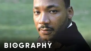 Martin Luther King Jr: Risked Life for Civil Rights Movement | Biography