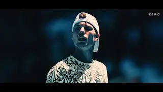 Marton Fucsovics 2023 - "BALLIN" - 2Scratch - AO 2023 ᴴᴰ