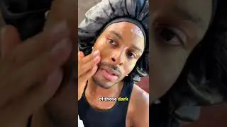 The Secret No One Tells You For Clear Skin