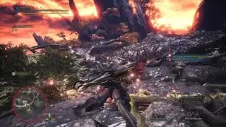 Almost good kushala fight