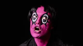 Erotic Secrets of Pompeii - Utterly Rudderless (Official Video)