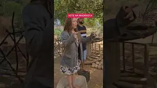 V0TE NA MADRASTA PARA UM FUTURO FELIZ🤣