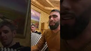Պանդուխտ թափառում եմ օտար ափերում Martuni 2 jokat