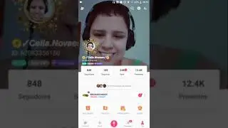 Alterar nome no Starmaker/ Colocar TAG da família