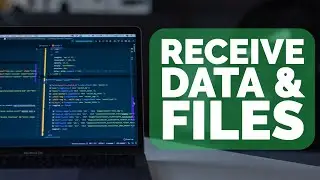 Receive Data From Other Apps With Android