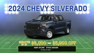 We’re tackling high prices at Sandy Sansing Chevrolet in Milton