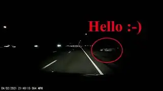 How to get a speeding ticket in New Jersey